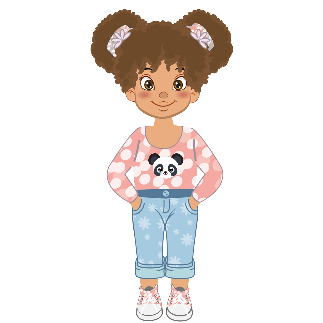 Niña Chongos